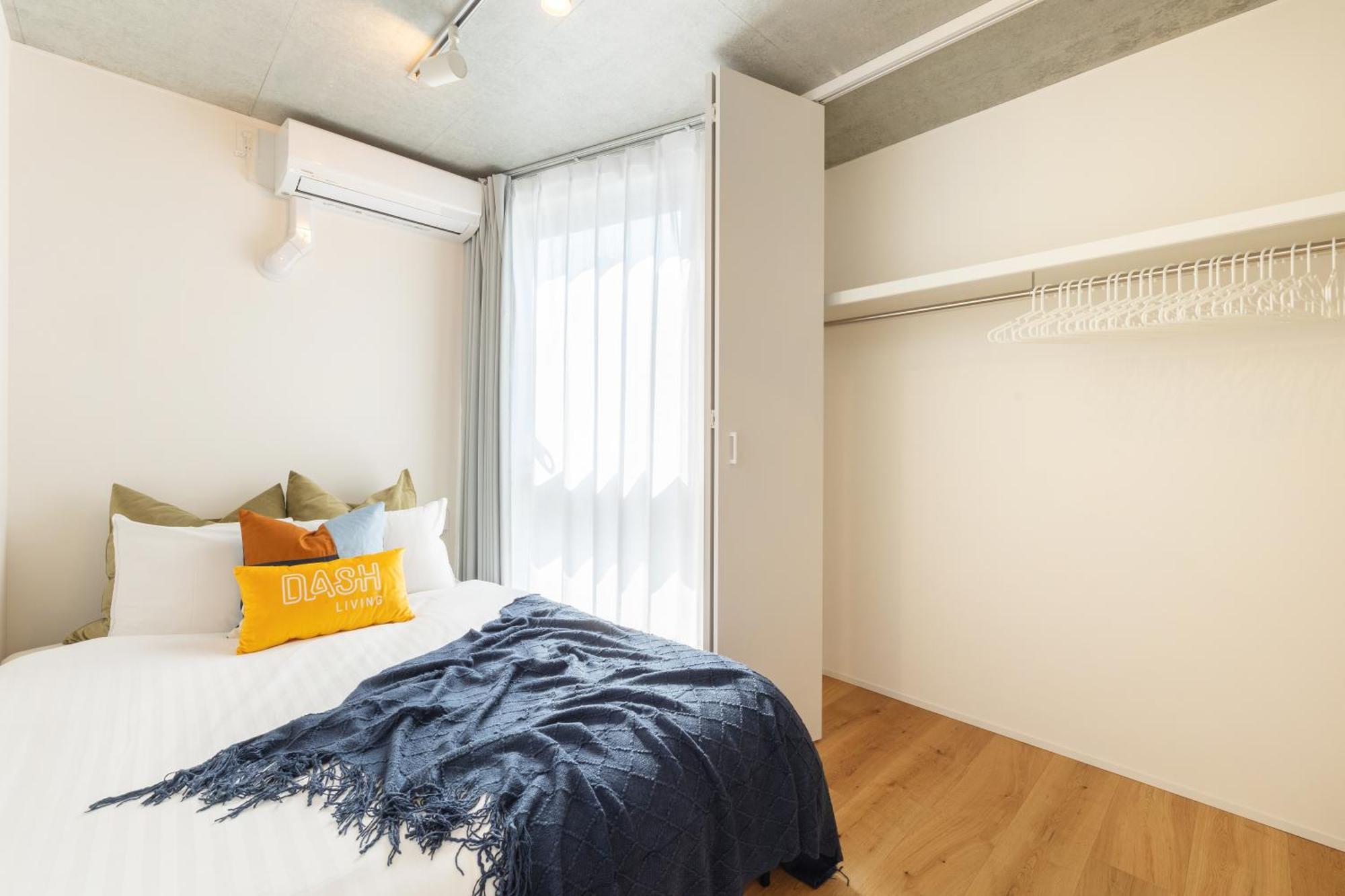 טוקיו Dash Living Kagurazaka מראה חיצוני תמונה