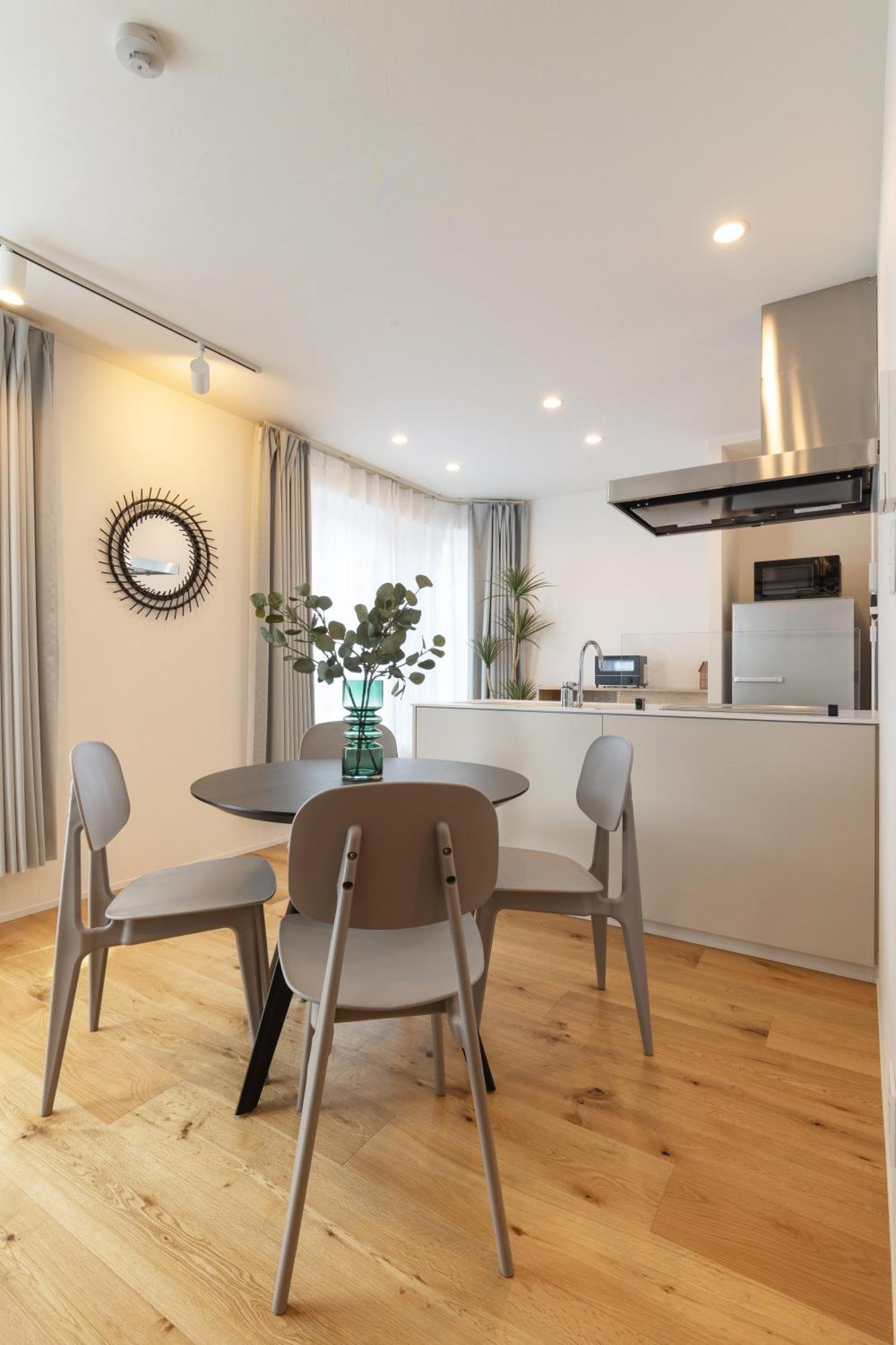 טוקיו Dash Living Kagurazaka מראה חיצוני תמונה