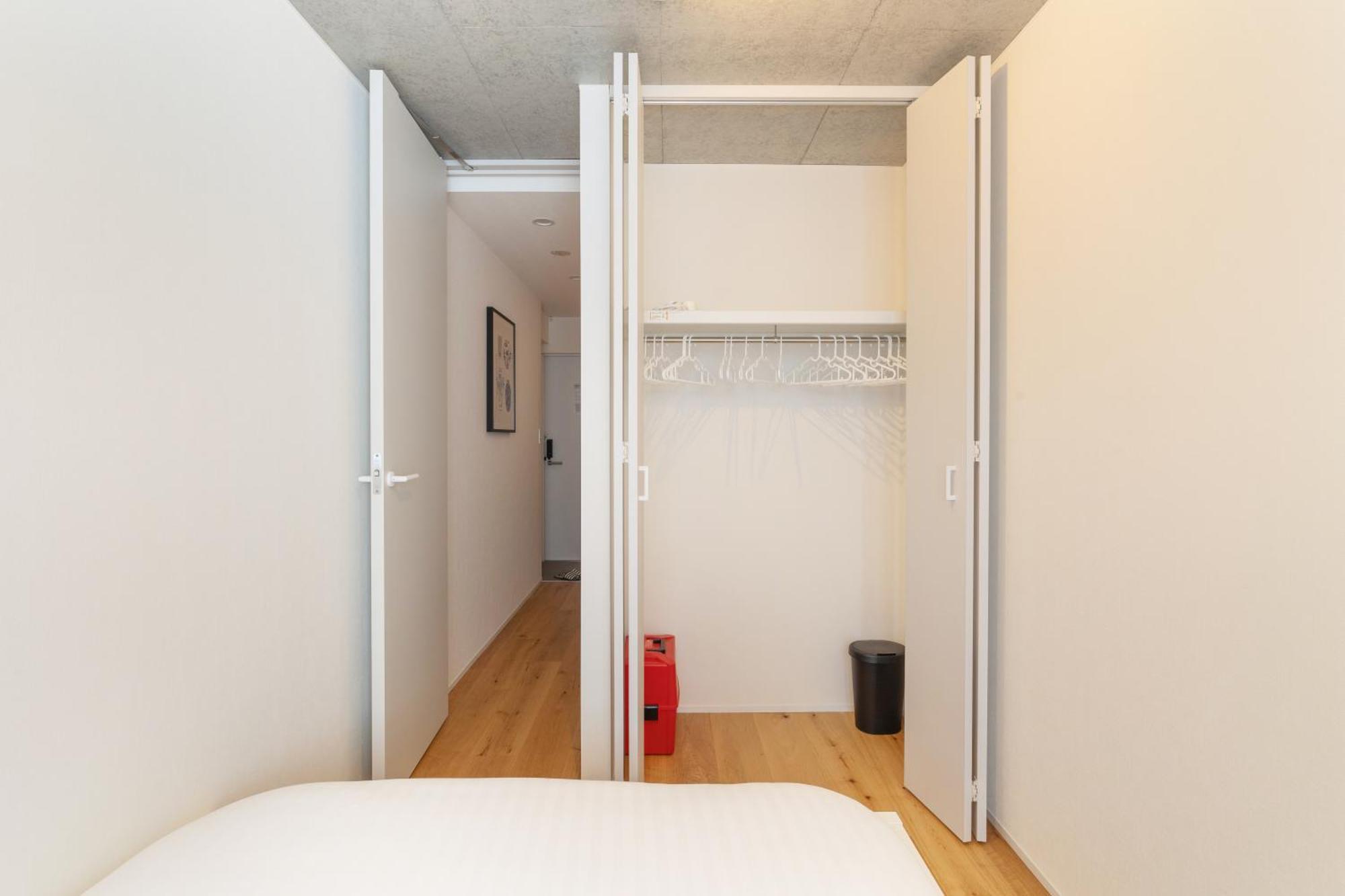 טוקיו Dash Living Kagurazaka מראה חיצוני תמונה